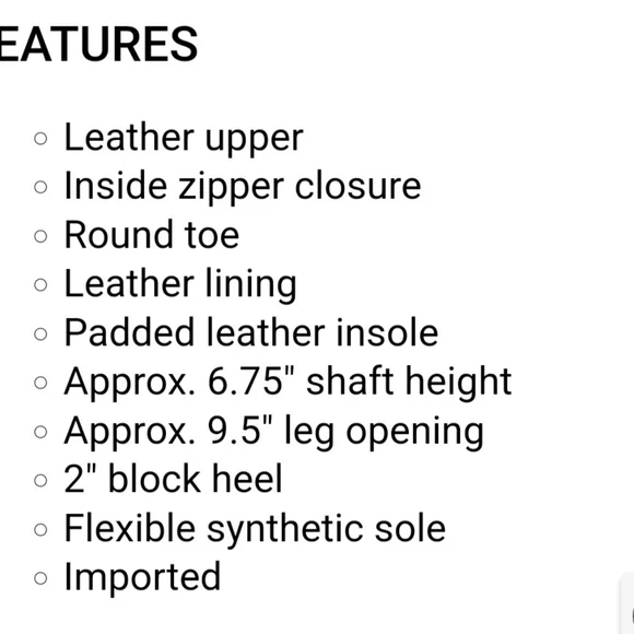 Spring Step Garibaldi Bootie - Picture 9 of 9